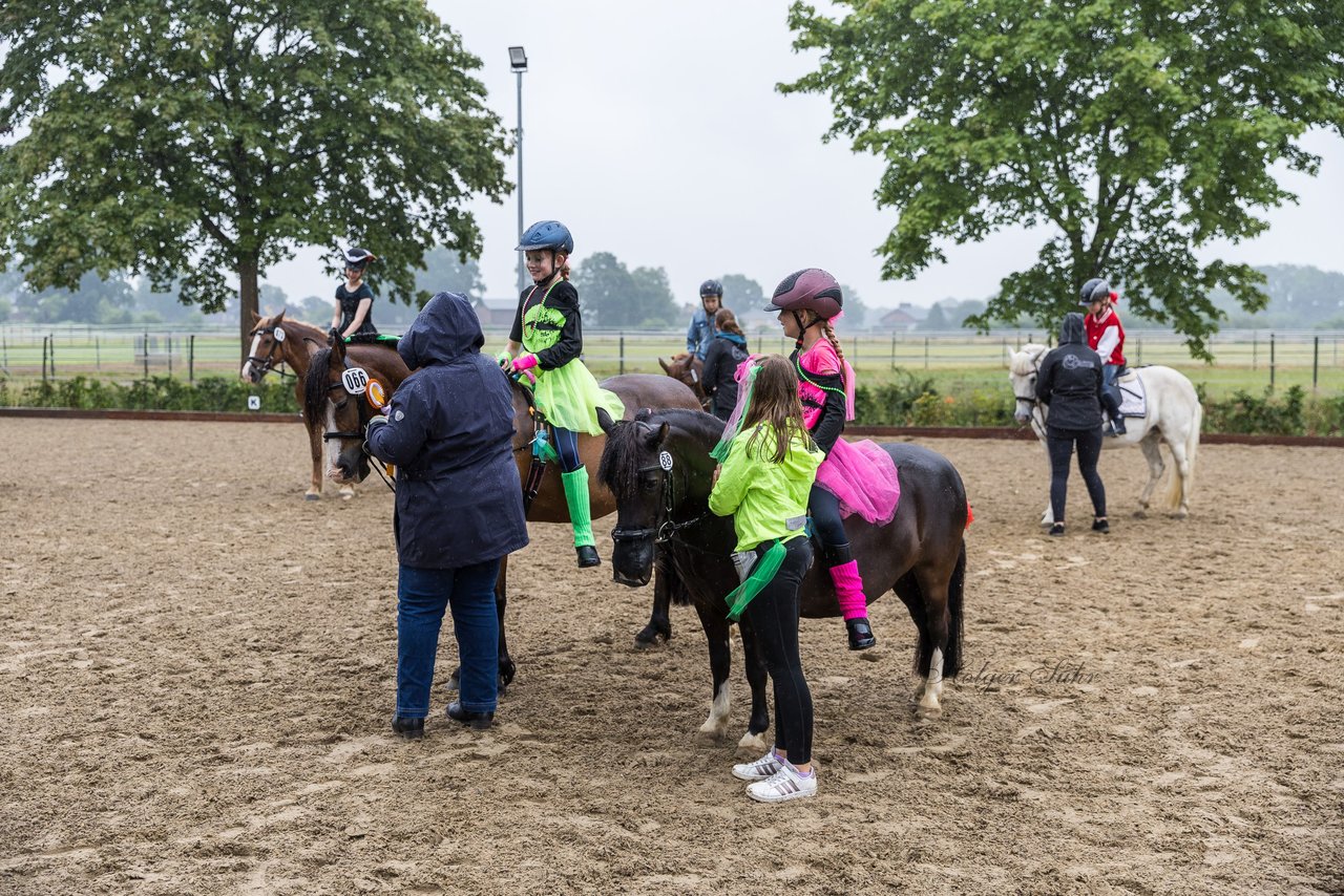 Bild 155 - Pony Akademie Turnier